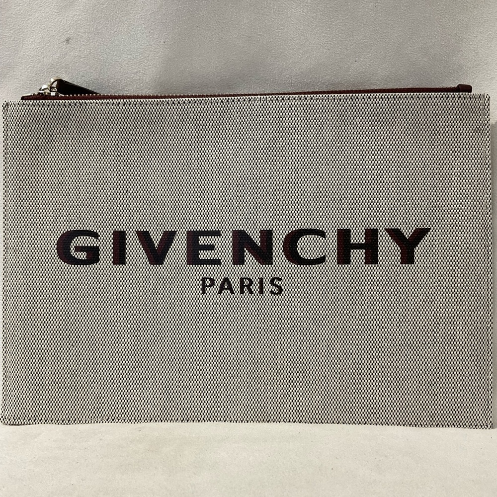 Givenchy Pouch - image 2